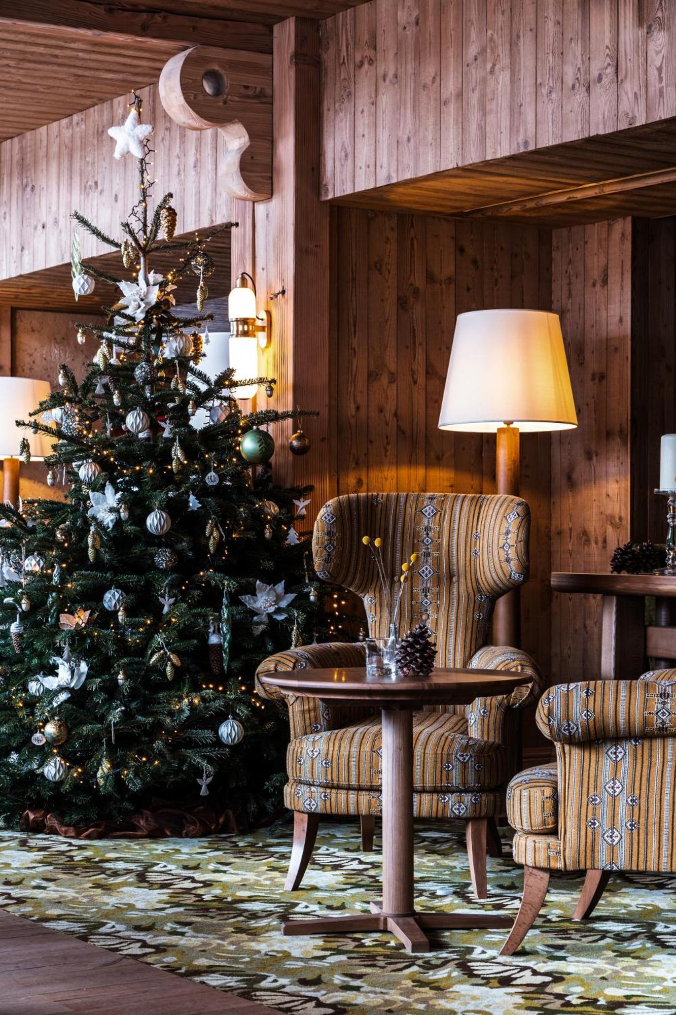 Alpes Hotel Du Pralong Куршавель Екстер'єр фото
